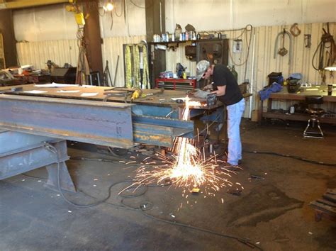 metal fabrication virginia|sheet metal richmond va.